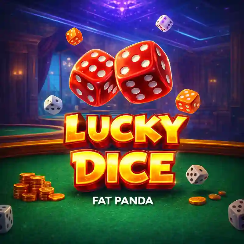 Lucky Dice Casino Game y8bet